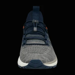 Sneaker dunkelblau