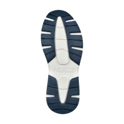 Sneaker dunkelblau