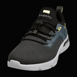 Sneaker dunkelgrau