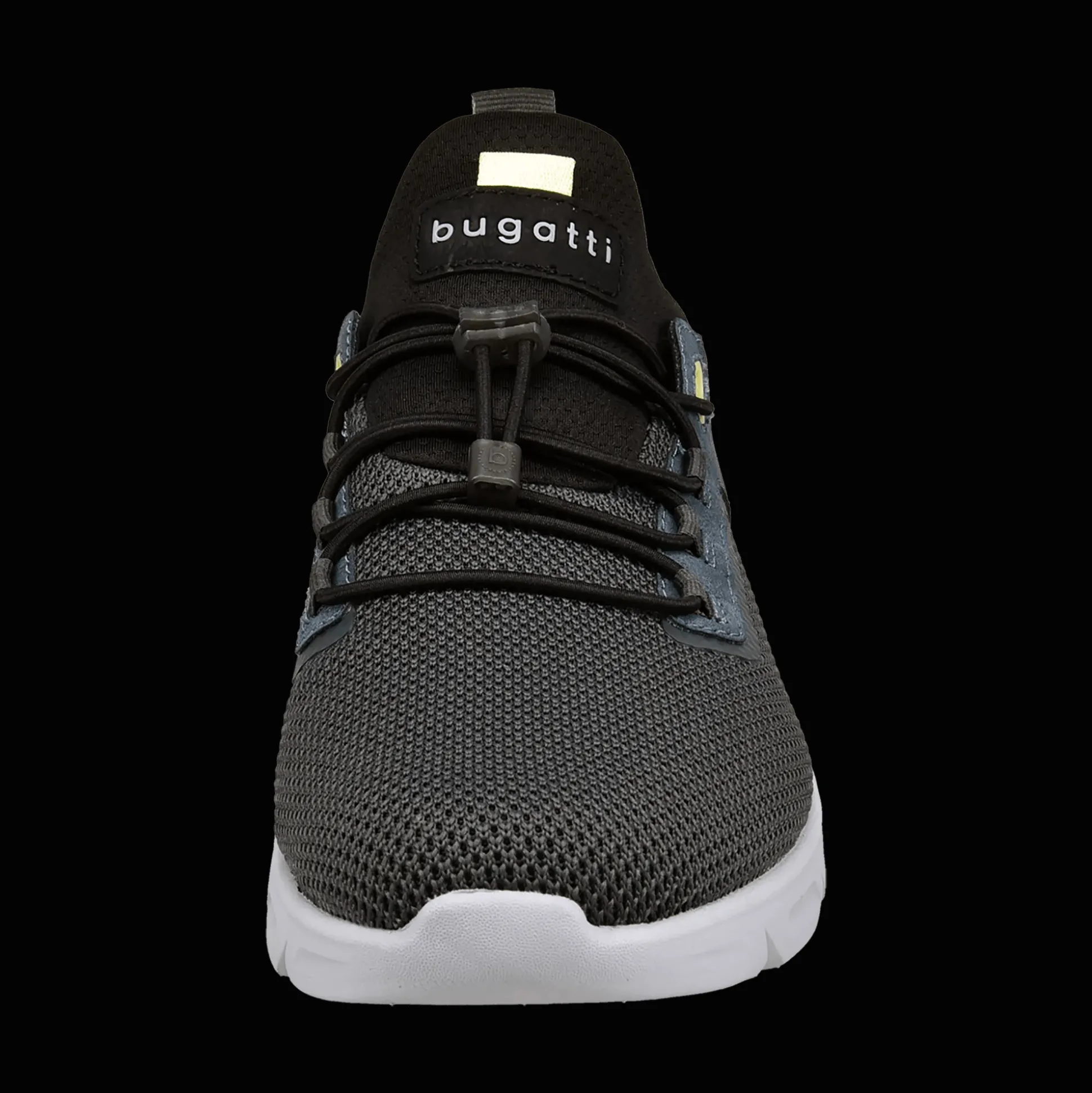 Sneaker dunkelgrau