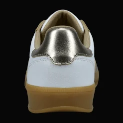 Sneaker gold