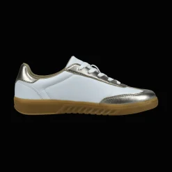 Sneaker gold