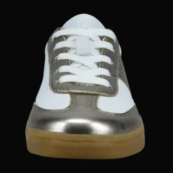 Sneaker gold