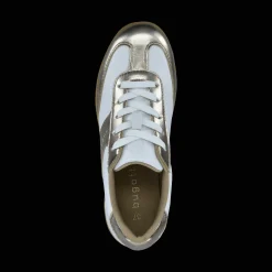 Sneaker gold