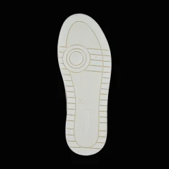 Sneaker metallic