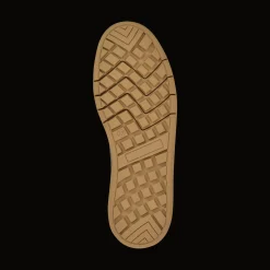 Sneaker mittelbraun
