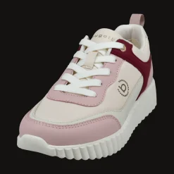 Sneaker rosa