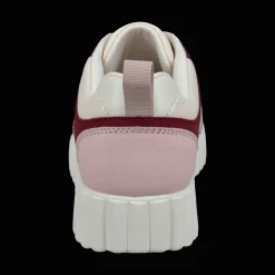 Sneaker rosa