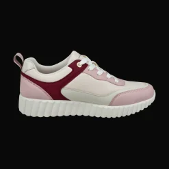 Sneaker rosa