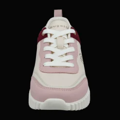 Sneaker rosa