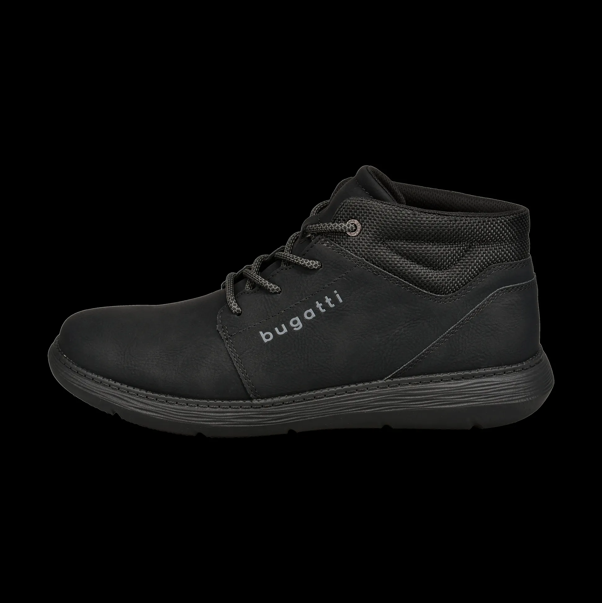 Sneaker schwarz