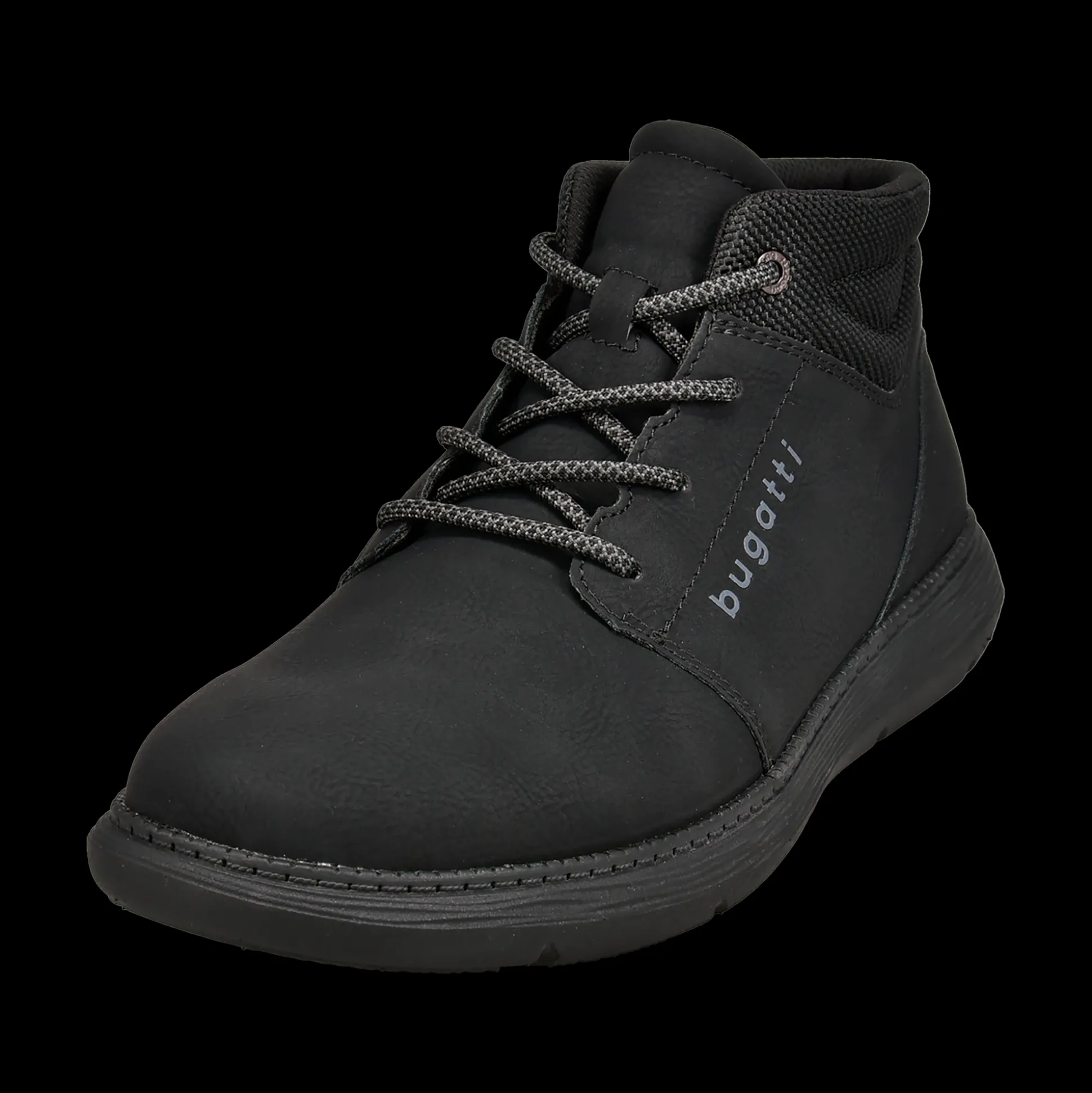 Sneaker schwarz