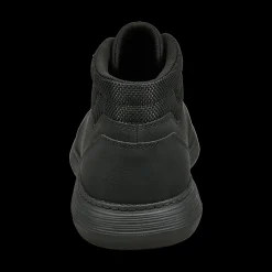 Sneaker schwarz