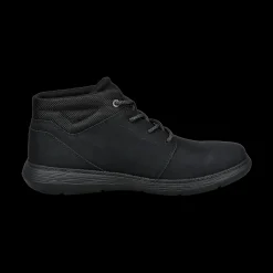 Sneaker schwarz