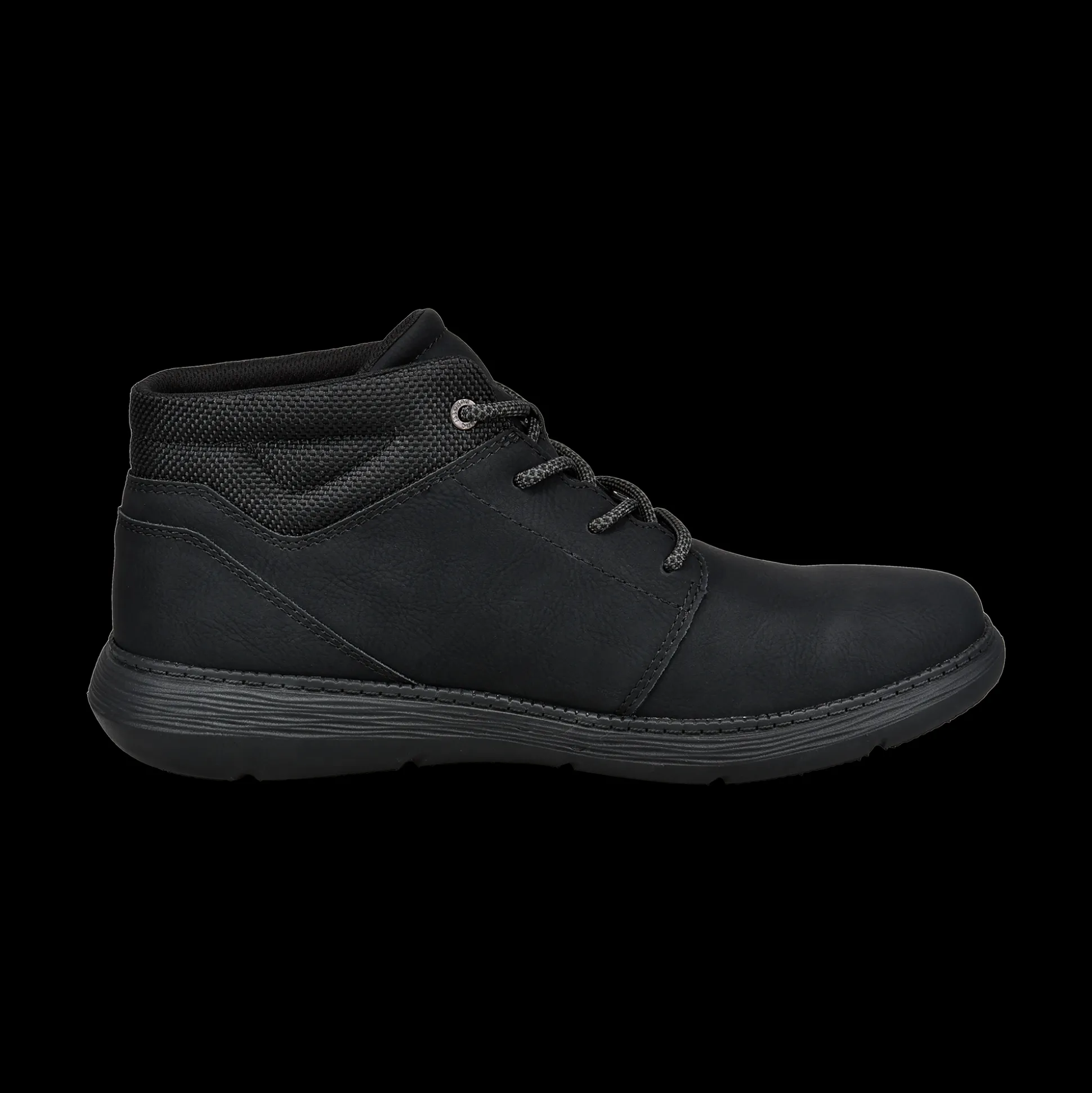 Sneaker schwarz