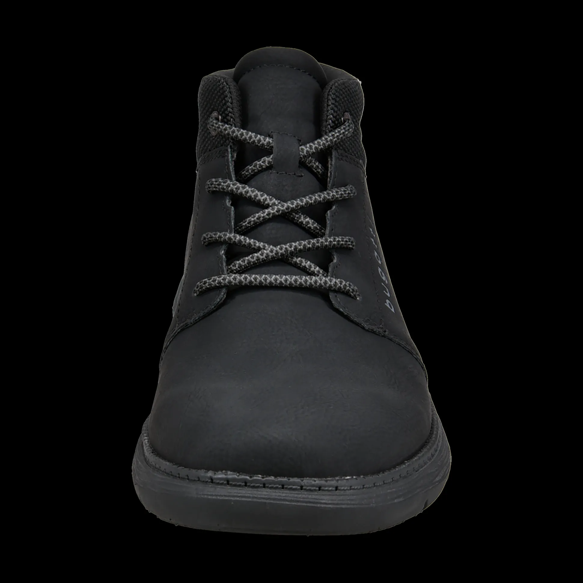 Sneaker schwarz