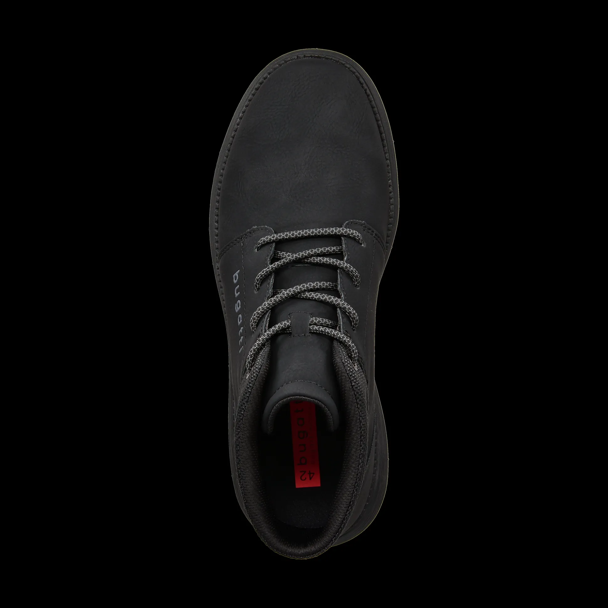 Sneaker schwarz