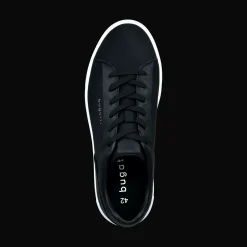 Sneaker schwarz