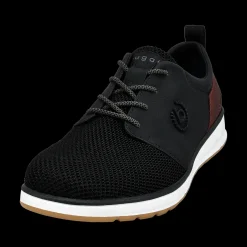 Sneaker schwarz