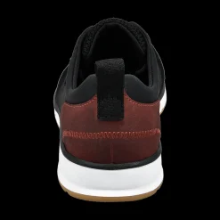 Sneaker schwarz
