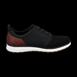 Sneaker schwarz