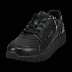 Sneaker schwarz