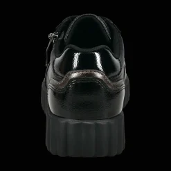 Sneaker schwarz