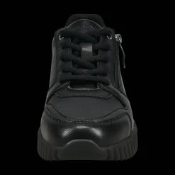 Sneaker schwarz