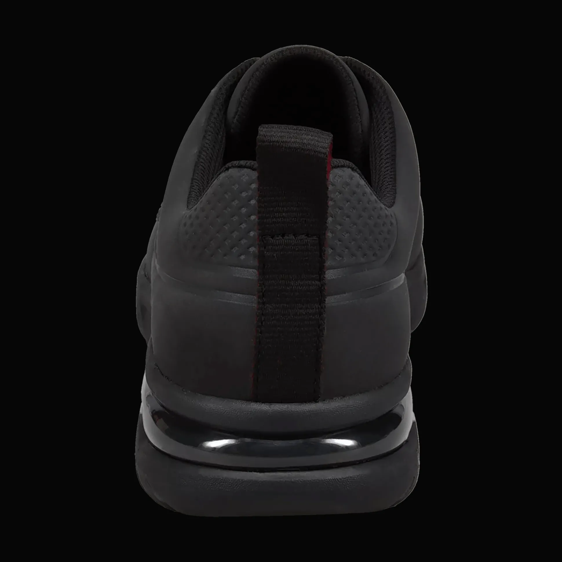 Sneaker schwarz