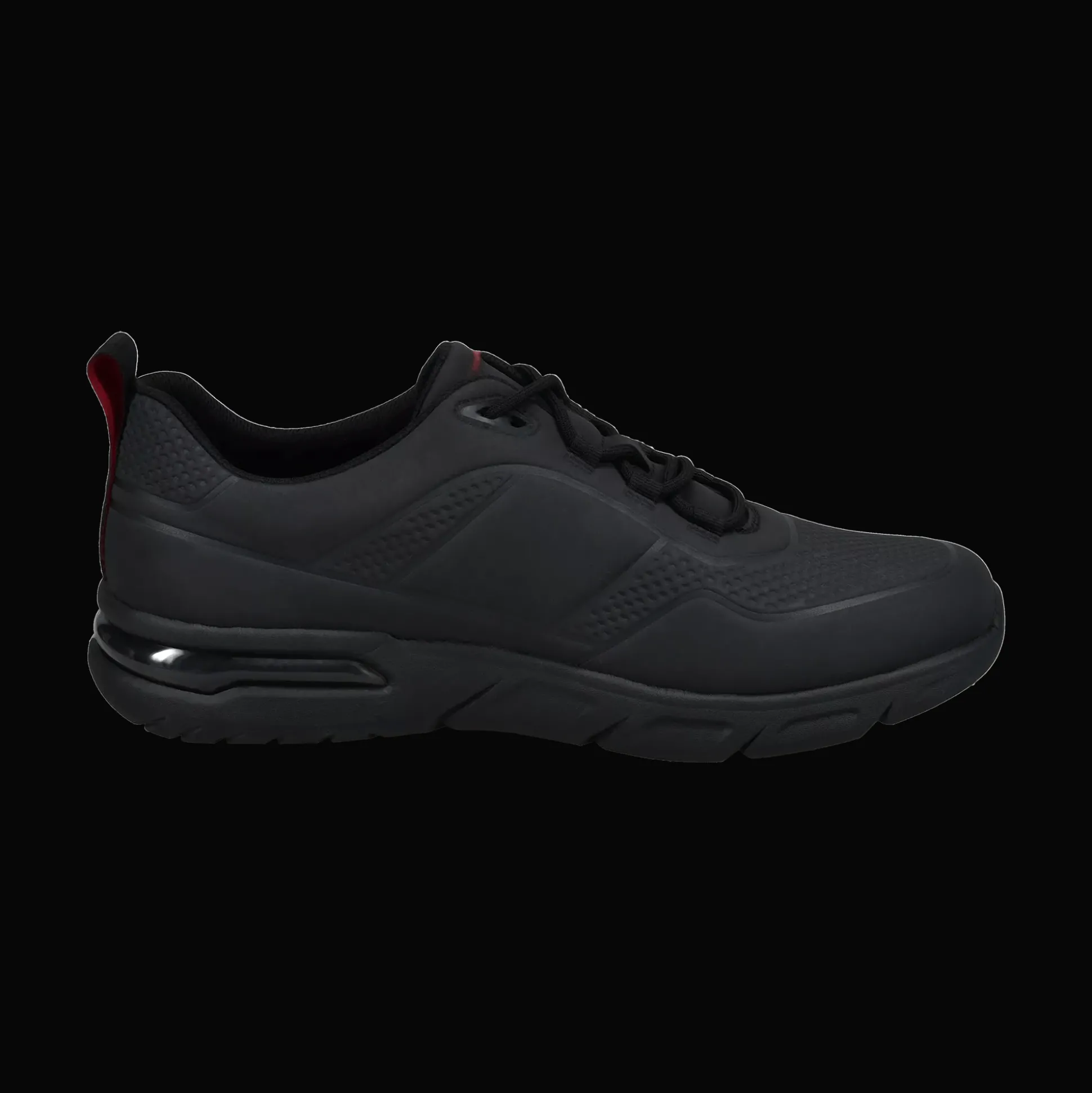 Sneaker schwarz