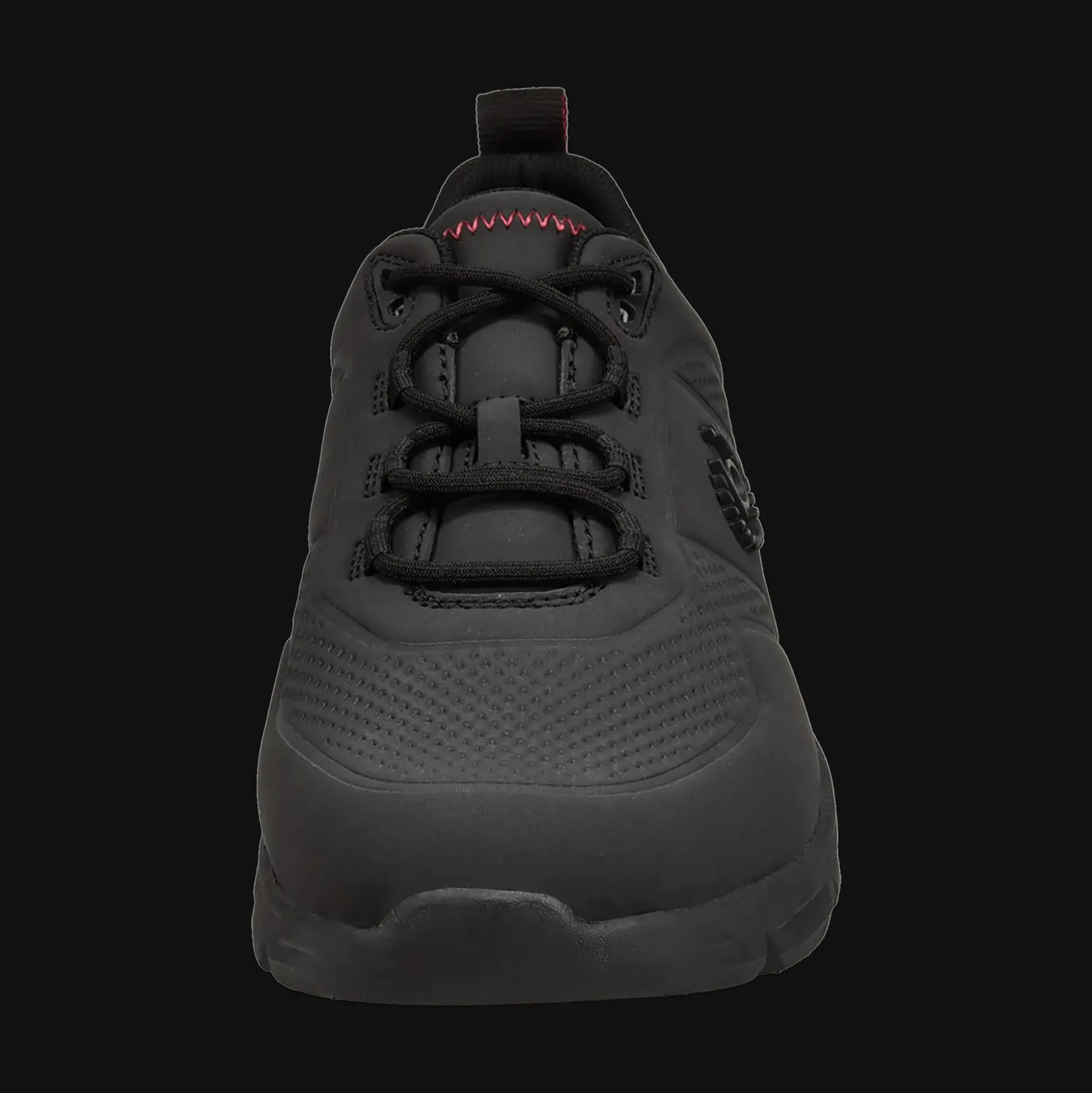 Sneaker schwarz