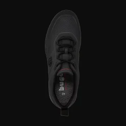 Sneaker schwarz