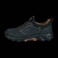 Sneaker schwarz