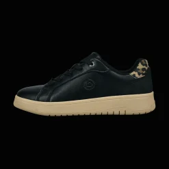 Sneaker schwarz