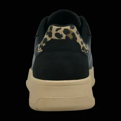 Sneaker schwarz