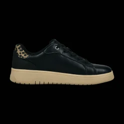Sneaker schwarz