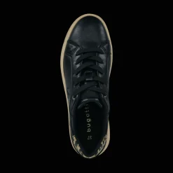 Sneaker schwarz