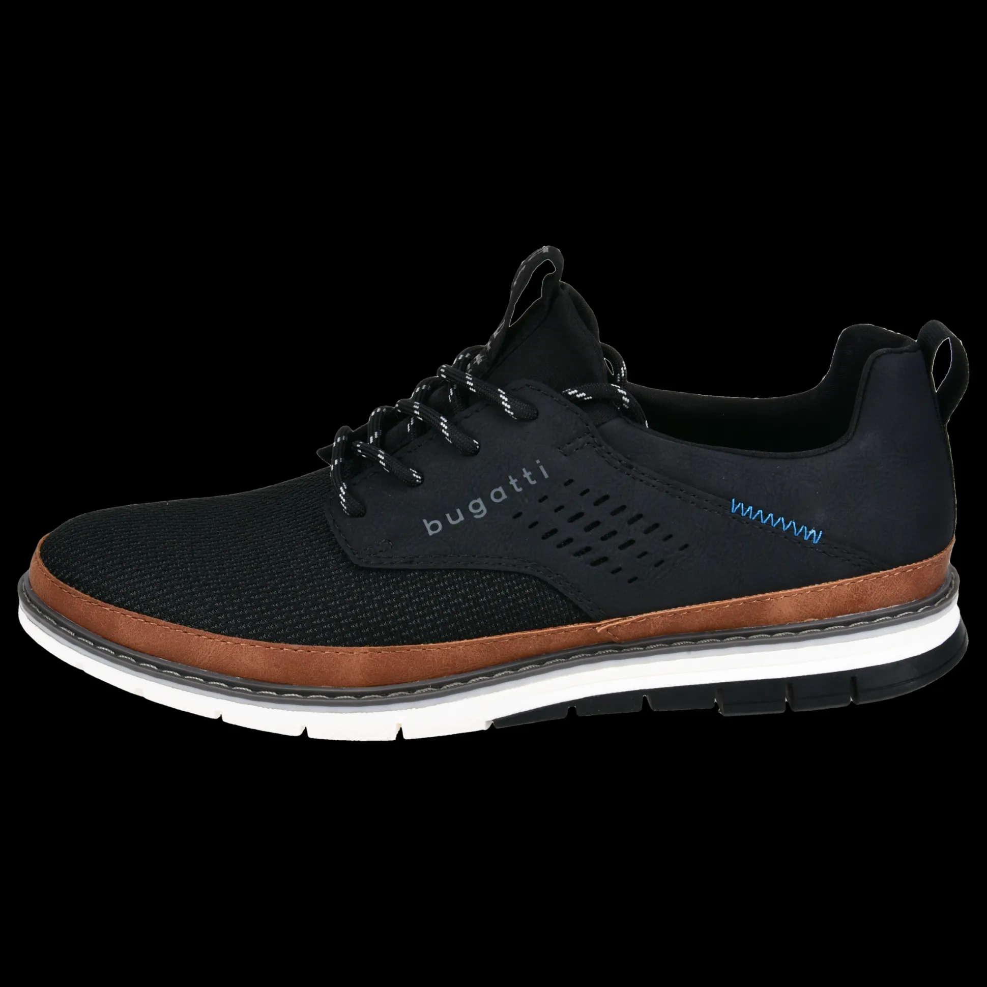 Sneaker schwarz