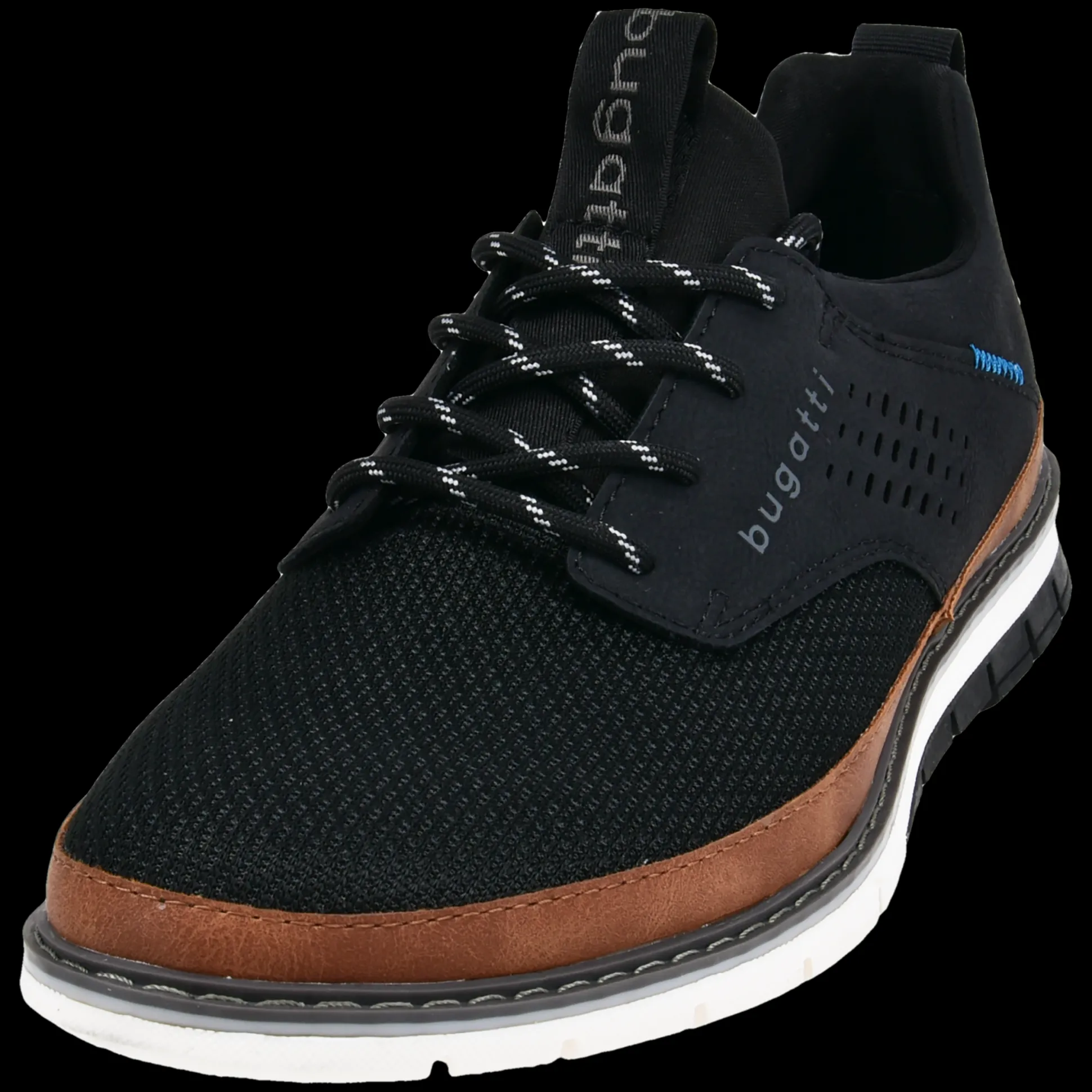 Sneaker schwarz