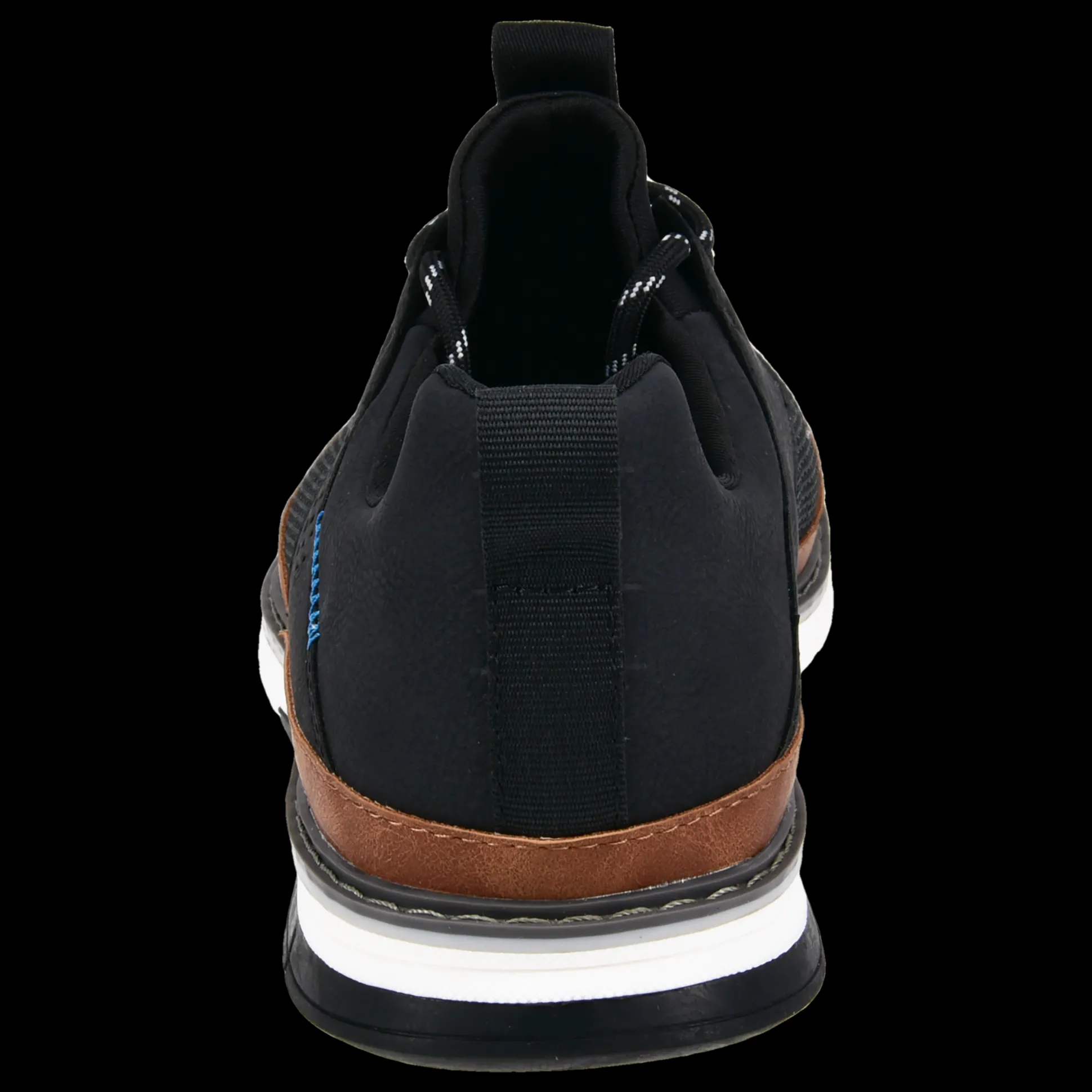 Sneaker schwarz