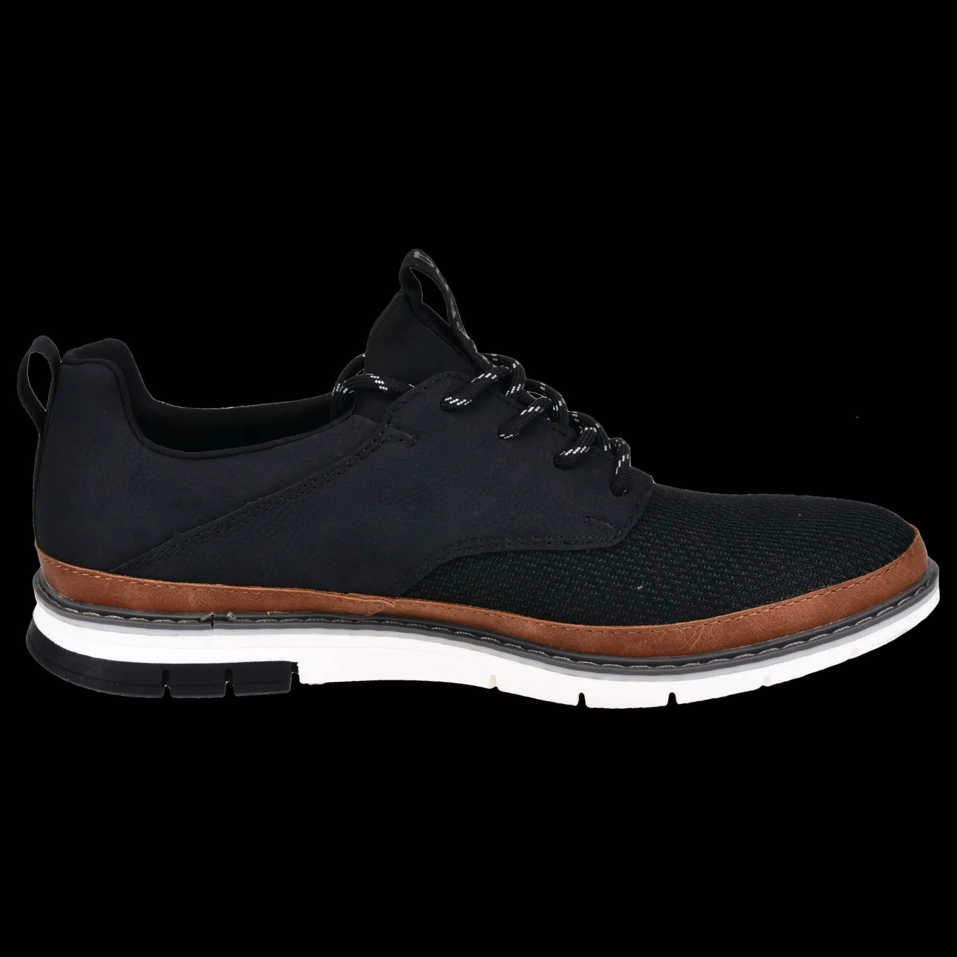 Sneaker schwarz