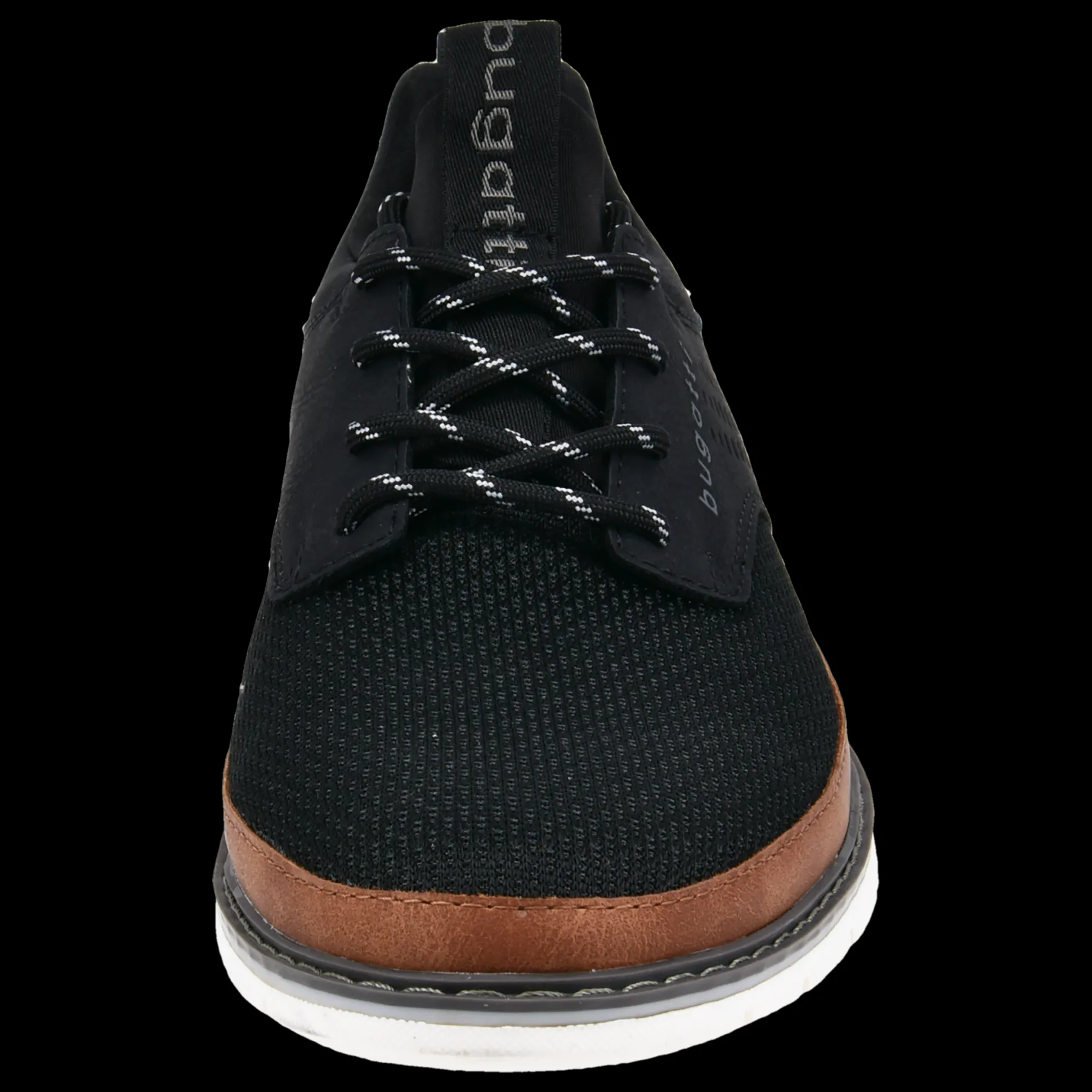 Sneaker schwarz