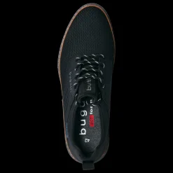Sneaker schwarz