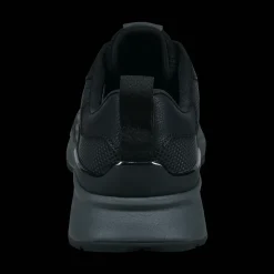 Sneaker schwarz