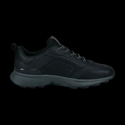 Sneaker schwarz