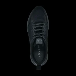 Sneaker schwarz