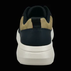 Sneaker schwarz
