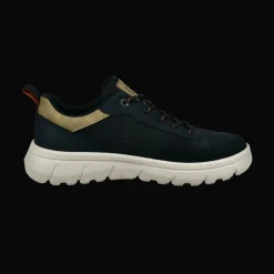 Sneaker schwarz