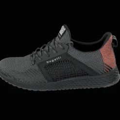 Sneaker schwarz