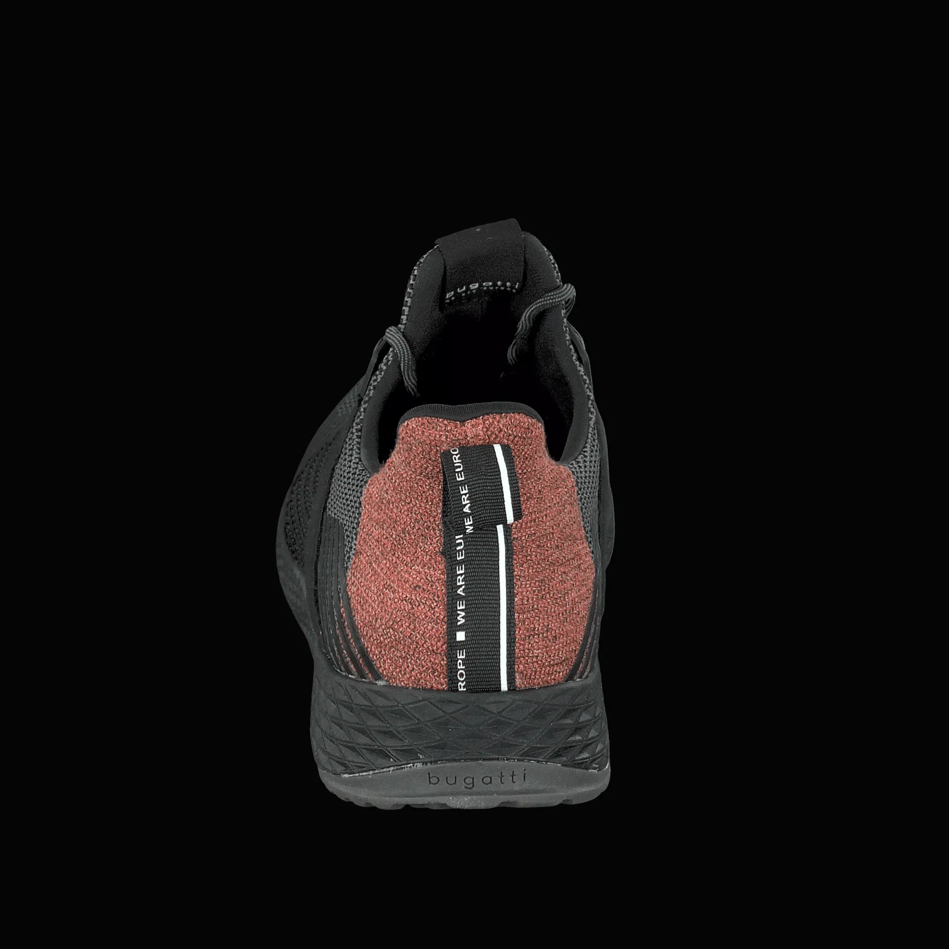 Sneaker schwarz